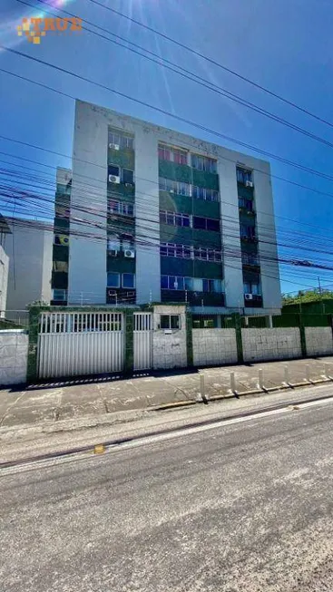 Foto 1 de Apartamento com 2 Quartos à venda, 76m² em Espinheiro, Recife