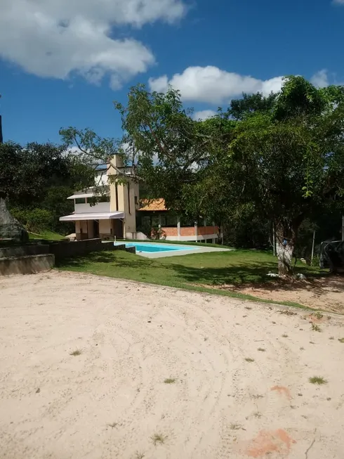 Foto 1 de Fazenda/Sítio com 2 Quartos à venda, 20000m² em Bela Vista, Santa Luzia