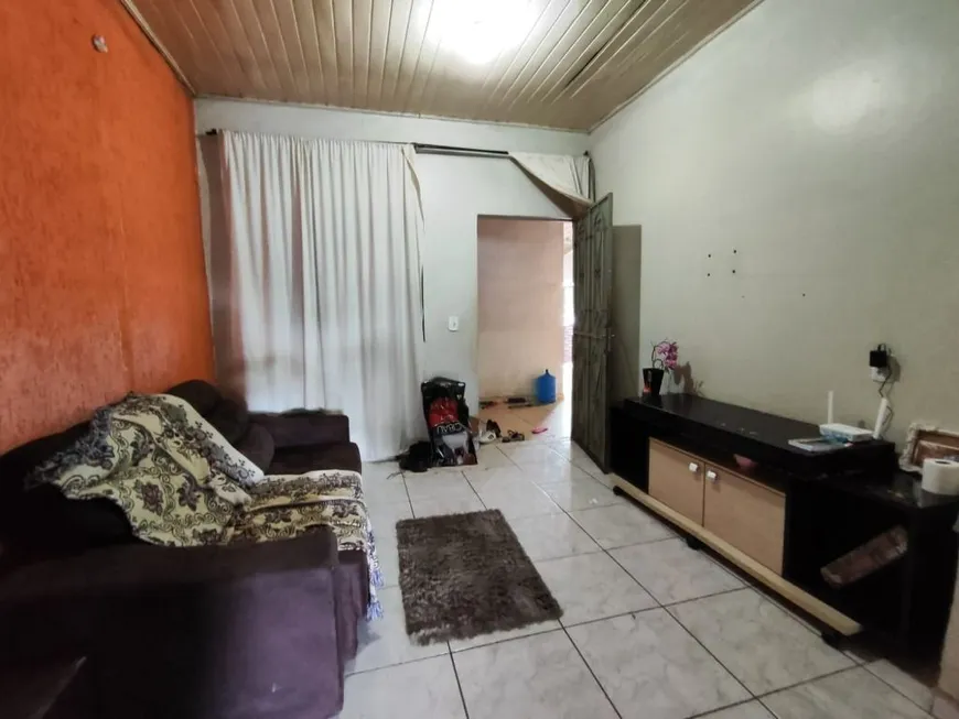 Foto 1 de Casa com 3 Quartos à venda, 200m² em Nova Floresta, Porto Velho