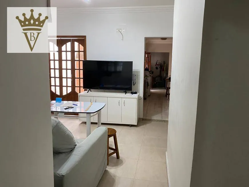 Foto 1 de Casa com 3 Quartos à venda, 140m² em Vila Mariana, São Paulo
