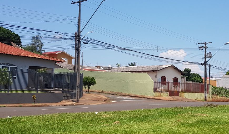 Imóveis na Avenida Alexandre Santoro em Londrina