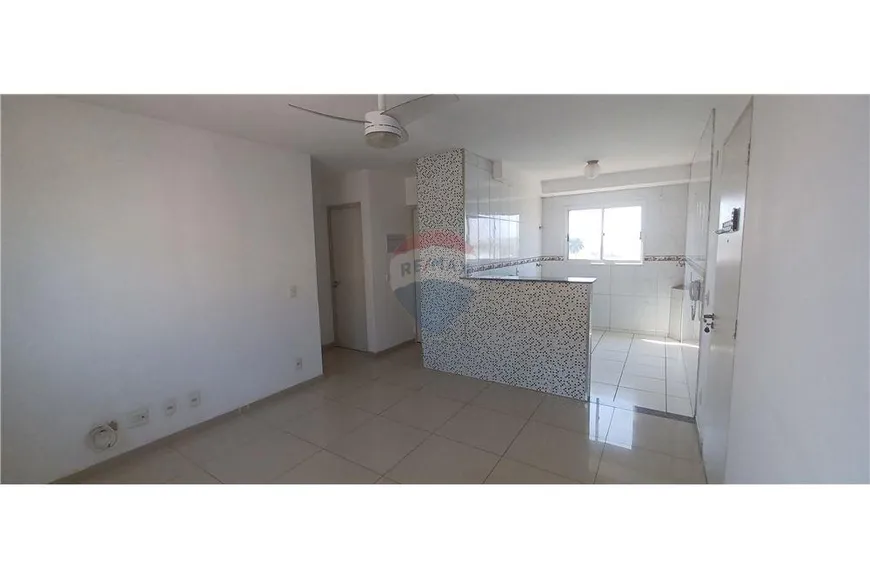 Foto 1 de Apartamento com 2 Quartos à venda, 42m² em Jardim Dulce, Sumaré