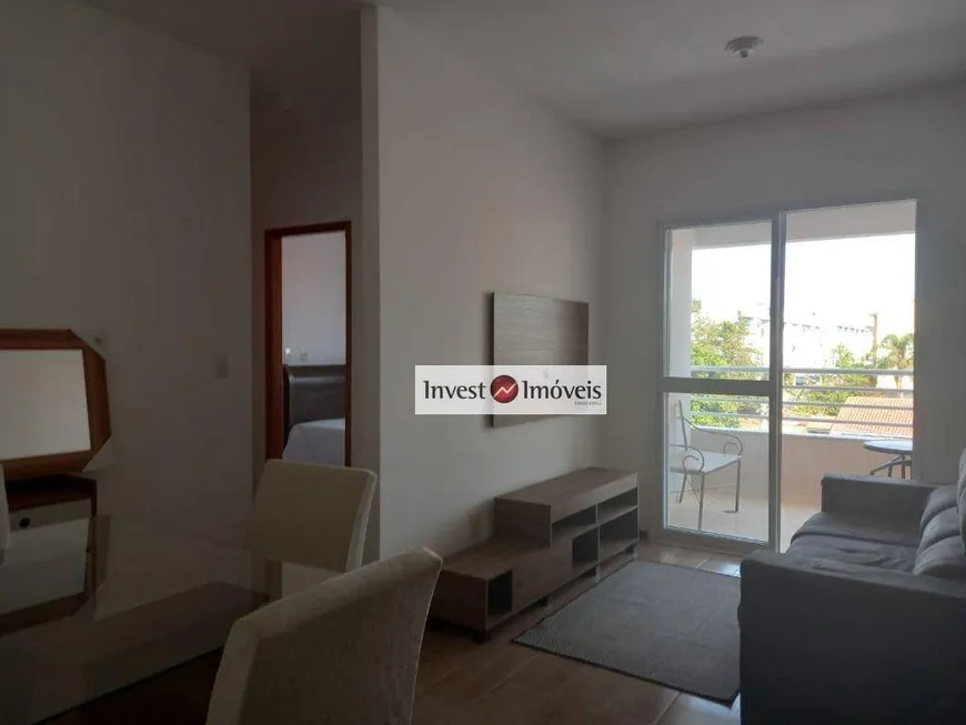 Foto 1 de Apartamento com 2 Quartos à venda, 76m² em Jardim Del Rey, São José dos Campos