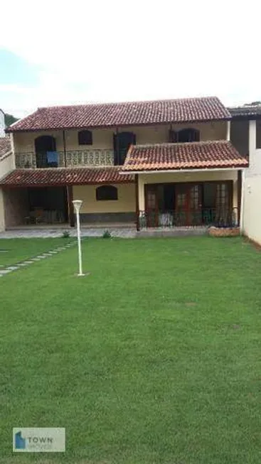 Foto 1 de Casa com 3 Quartos à venda, 220m² em Maravista, Niterói