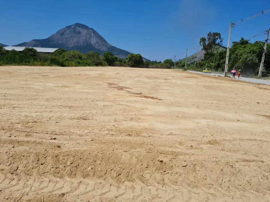 Foto 1 de Lote/Terreno à venda em Inoã, Maricá