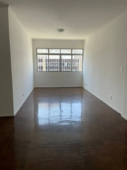 Foto 1 de Apartamento com 3 Quartos para alugar, 100m² em Vila Nova Conceição, São Paulo