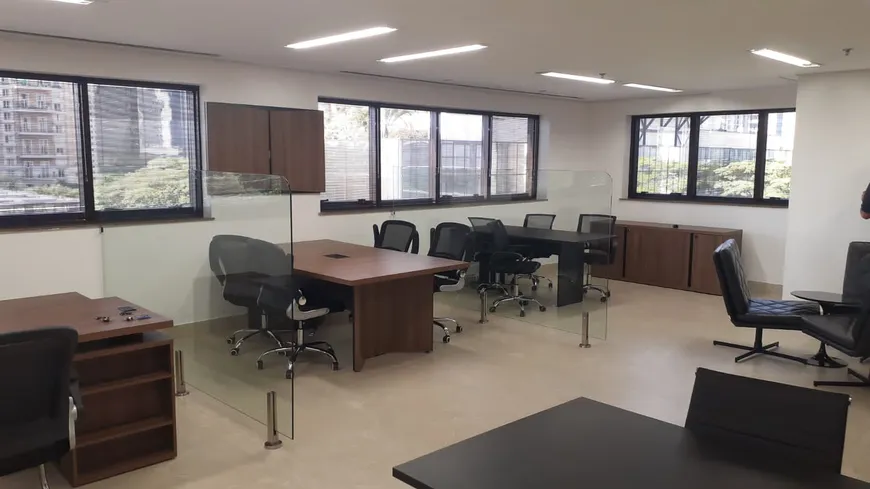 Foto 1 de Sala Comercial à venda, 72m² em Vila Olímpia, São Paulo