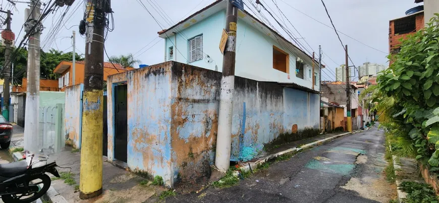 Foto 1 de Casa com 4 Quartos à venda, 160m² em Limão, São Paulo