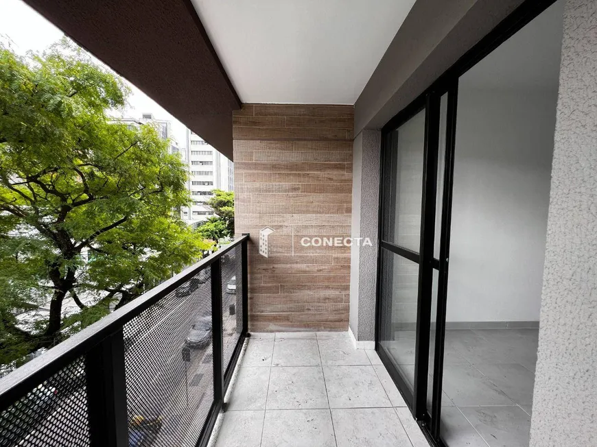 Foto 1 de Apartamento com 1 Quarto à venda, 31m² em Vila Olímpia, São Paulo