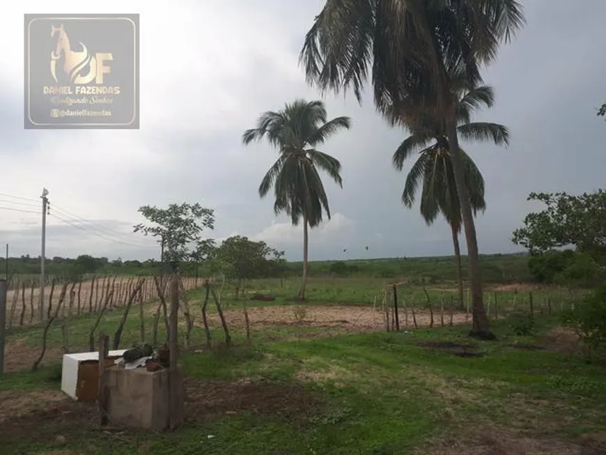 Foto 1 de Fazenda/Sítio com 3 Quartos à venda, 27000m² em Trairas, Macaíba