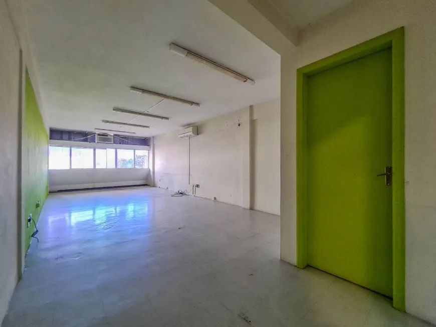 Foto 1 de Sala Comercial para alugar, 51m² em Pátria Nova, Novo Hamburgo