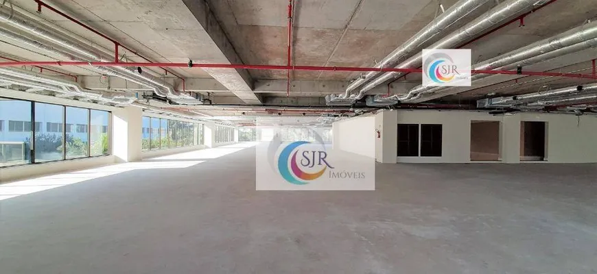 Foto 1 de Sala Comercial para alugar, 516m² em Vila Leopoldina, São Paulo