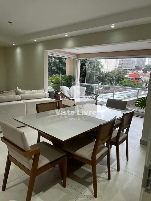 Foto 1 de Apartamento com 3 Quartos à venda, 88m² em Perdizes, São Paulo