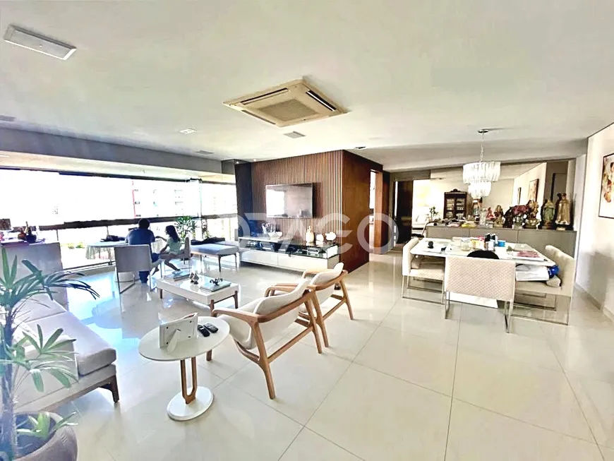 Foto 1 de Apartamento com 4 Quartos à venda, 174m² em Boa Viagem, Recife
