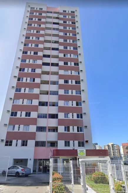 Foto 1 de Apartamento com 3 Quartos à venda, 75m² em Daniel Lisboa, Salvador