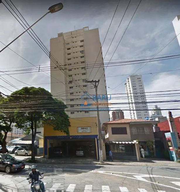 Foto 1 de Galpão/Depósito/Armazém à venda, 260m² em Itaim Bibi, São Paulo