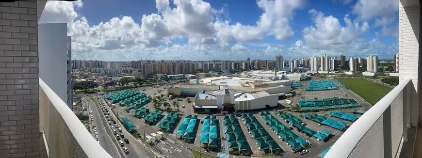 Foto 1 de Sala Comercial para alugar, 39m² em Jardins, Aracaju