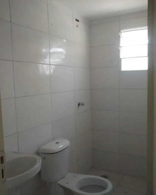 Foto 1 de Apartamento com 2 Quartos à venda, 48m² em Parque Assunção, Taboão da Serra