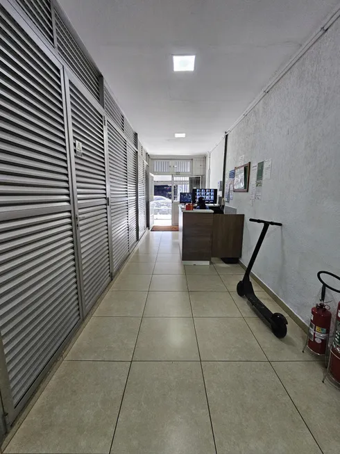 Foto 1 de Kitnet à venda, 26m² em Vila Buarque, São Paulo