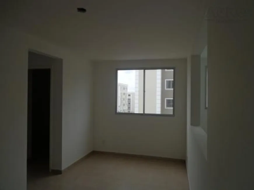 Foto 1 de Apartamento com 2 Quartos à venda, 48m² em Parque Bauru, Bauru