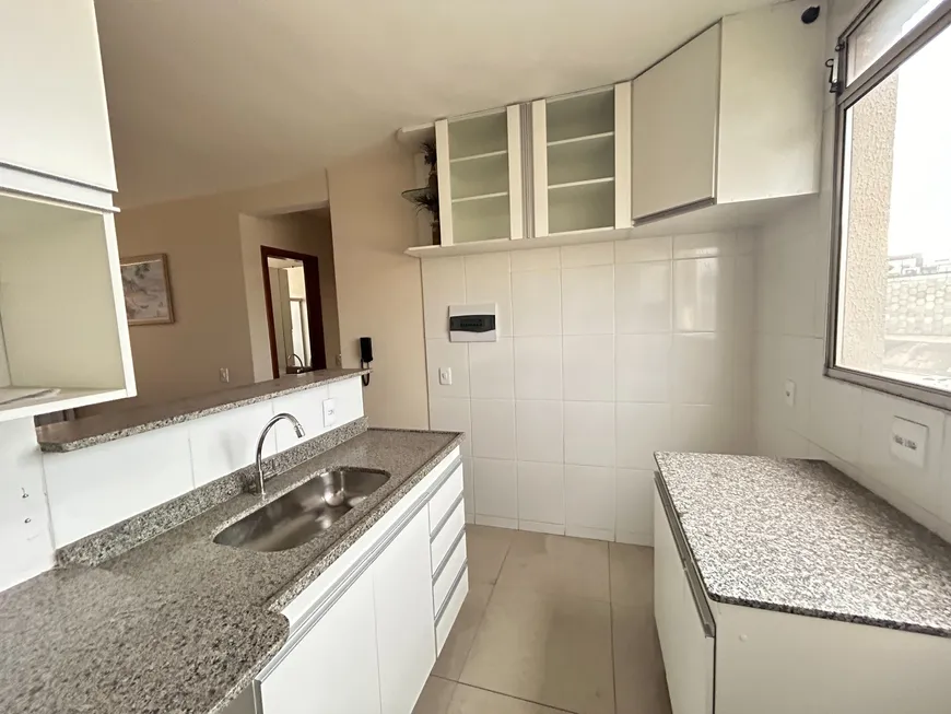 Foto 1 de Apartamento com 3 Quartos à venda, 55m² em Santa Maria, Belo Horizonte