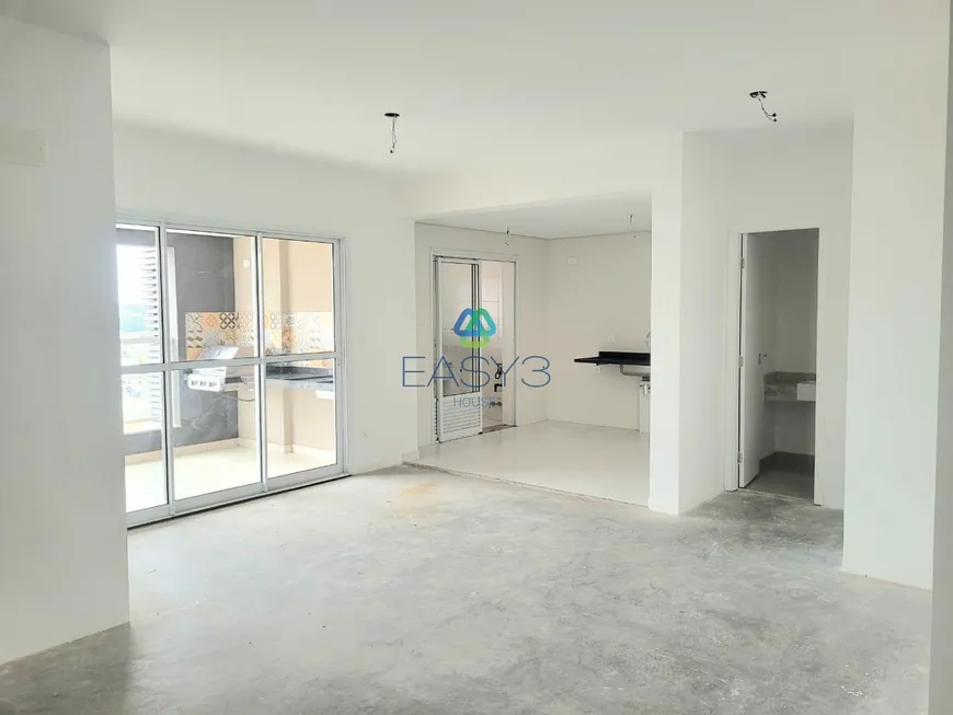 Foto 1 de Apartamento com 3 Quartos à venda, 117m² em Vila Paiva, Suzano