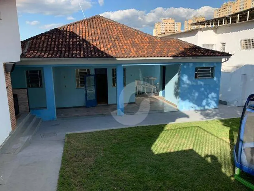 Foto 1 de Casa com 4 Quartos à venda, 600m² em Fonseca, Niterói