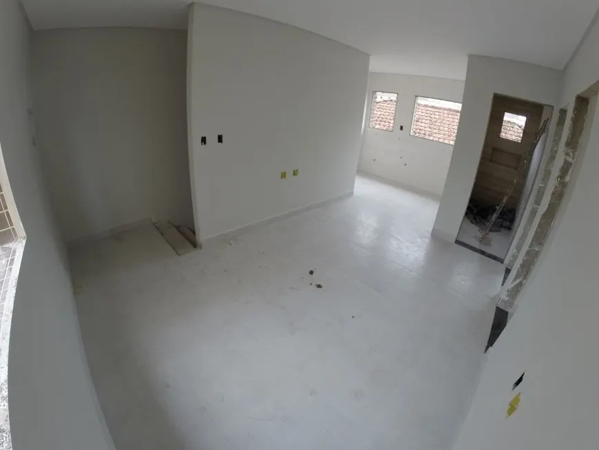 Foto 1 de Casa com 2 Quartos à venda, 51m² em Aviação, Praia Grande