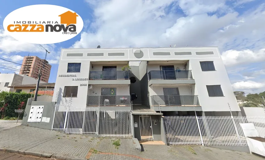 Foto 1 de Apartamento com 2 Quartos para alugar, 60m² em Centro, Cascavel