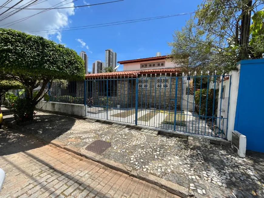 Foto 1 de Casa de Condomínio com 6 Quartos à venda, 300m² em Pituba, Salvador