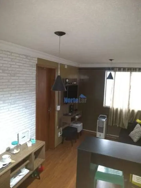 Foto 1 de Apartamento com 3 Quartos à venda, 60m² em Vila Guedes, São Paulo