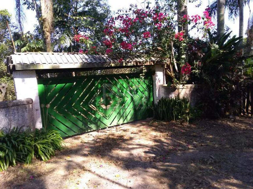 Foto 1 de Fazenda/Sítio com 2 Quartos à venda, 9918m² em Riacho Grande, São Bernardo do Campo