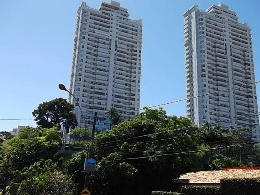 Foto 1 de Apartamento com 4 Quartos à venda, 328m² em Horto Florestal, Salvador