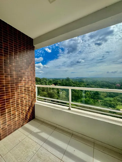 Foto 1 de Apartamento com 2 Quartos à venda, 56m² em Jardim Marilu, Carapicuíba