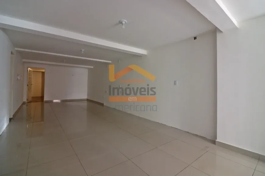 Foto 1 de Sala Comercial para alugar, 70m² em Centro, Americana