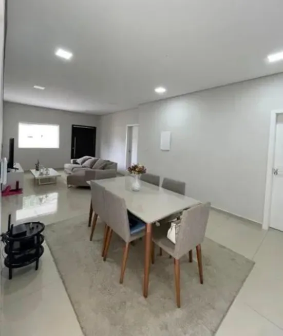 Foto 1 de Casa com 3 Quartos à venda, 140m² em Barro Branco, São Paulo