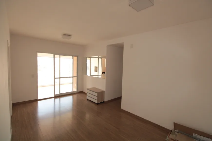 Foto 1 de Apartamento com 3 Quartos para alugar, 80m² em Tucuruvi, São Paulo