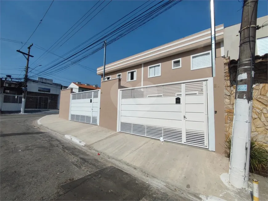 Foto 1 de Casa com 2 Quartos à venda, 72m² em São Miguel Paulista, São Paulo