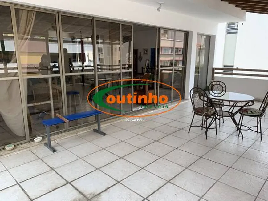 Foto 1 de Casa com 10 Quartos à venda, 400m² em Alto da Boa Vista, Rio de Janeiro