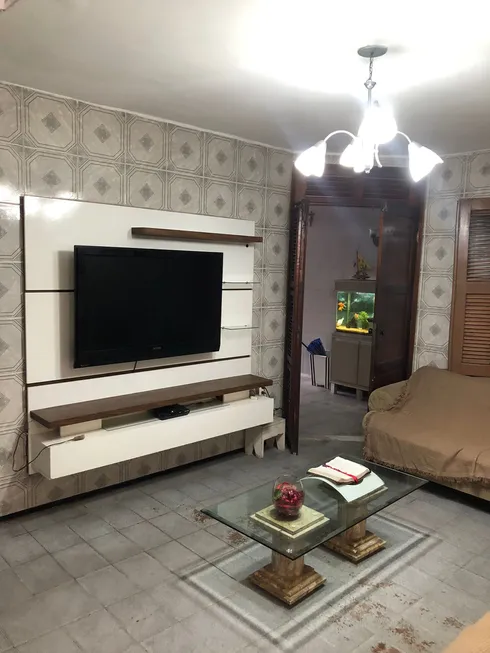 Foto 1 de Casa com 3 Quartos à venda, 120m² em Padre Andrade, Fortaleza