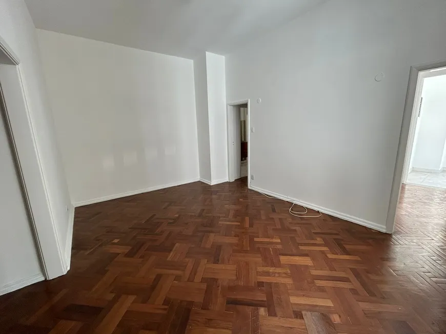 Foto 1 de Apartamento com 3 Quartos à venda, 109m² em Flamengo, Rio de Janeiro