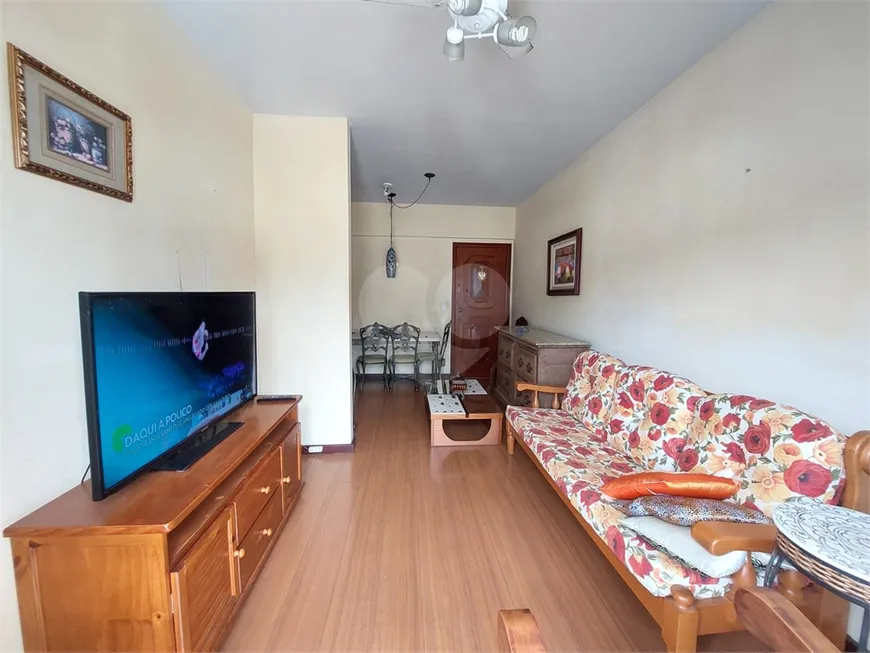 Foto 1 de Apartamento com 2 Quartos à venda, 79m² em Andaraí, Rio de Janeiro