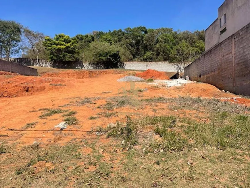 Foto 1 de Lote/Terreno à venda, 614m² em Condominio Figueira Garden, Atibaia