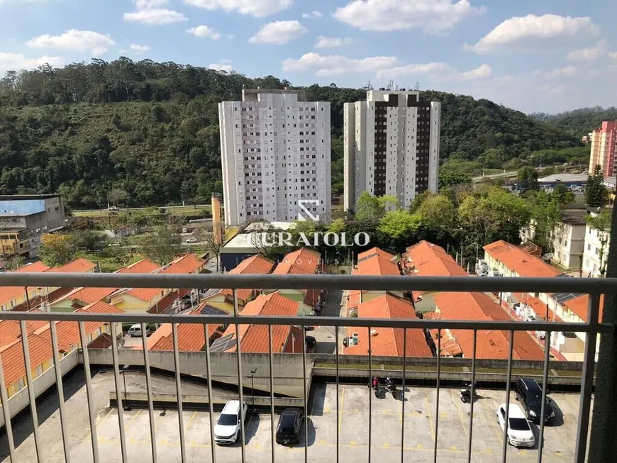 Foto 1 de Apartamento com 3 Quartos à venda, 69m² em Aricanduva, São Paulo