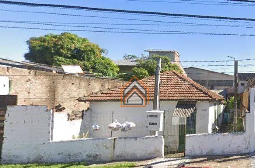 Foto 1 de Lote/Terreno à venda, 440m² em Bela Vista, Alvorada