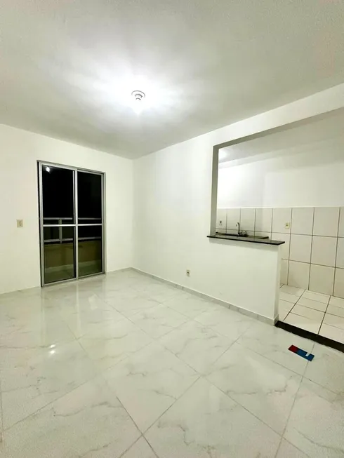 Foto 1 de Apartamento com 2 Quartos à venda, 55m² em Inácio Barbosa, Aracaju