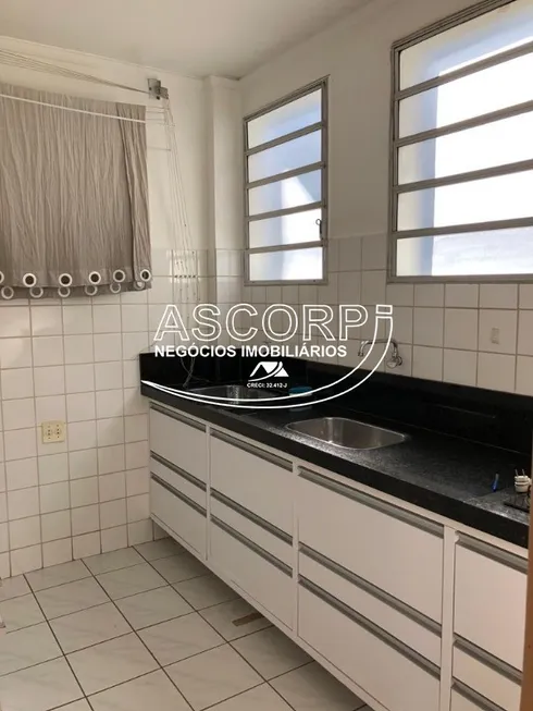 Foto 1 de Apartamento com 2 Quartos à venda, 49m² em Nova América, Piracicaba