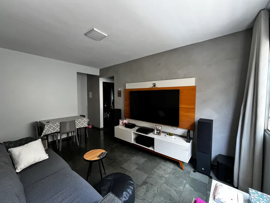 Foto 1 de Apartamento com 2 Quartos à venda, 59m² em Jardim América, Goiânia