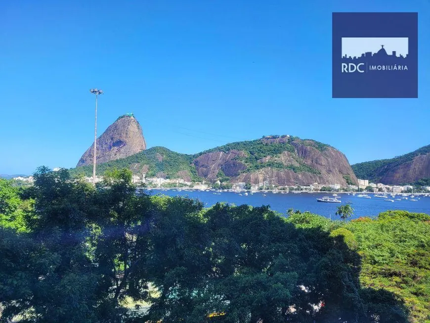 Foto 1 de Apartamento com 4 Quartos à venda, 430m² em Flamengo, Rio de Janeiro