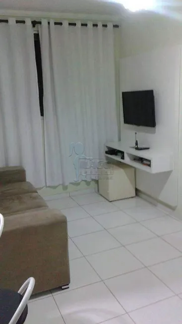 Foto 1 de Apartamento com 3 Quartos à venda, 100m² em Parque Industrial Lagoinha, Ribeirão Preto